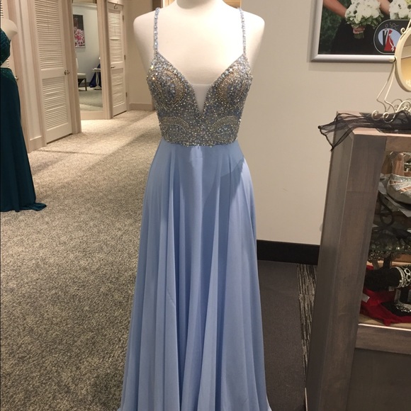 Jovani Dresses & Skirts - Jovani Prom Dress
